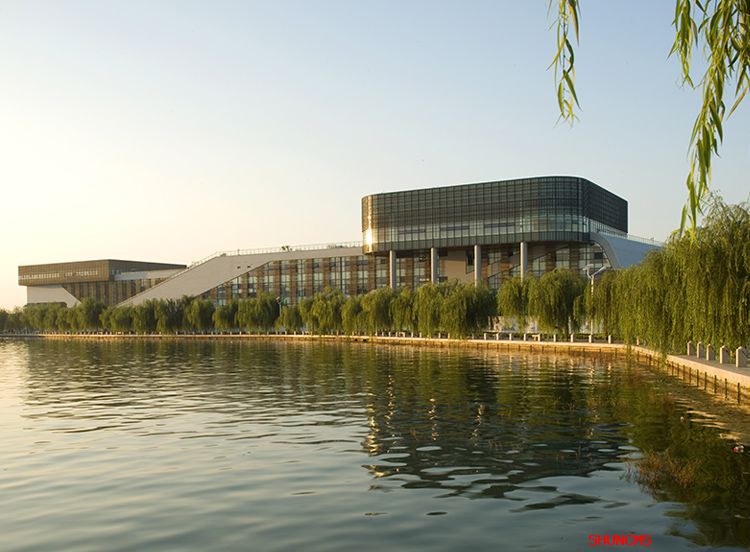 工程案例旧 - 济南4166全球赢家的信心之选集团