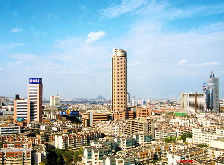 工程案例旧 - 济南4166全球赢家的信心之选集团