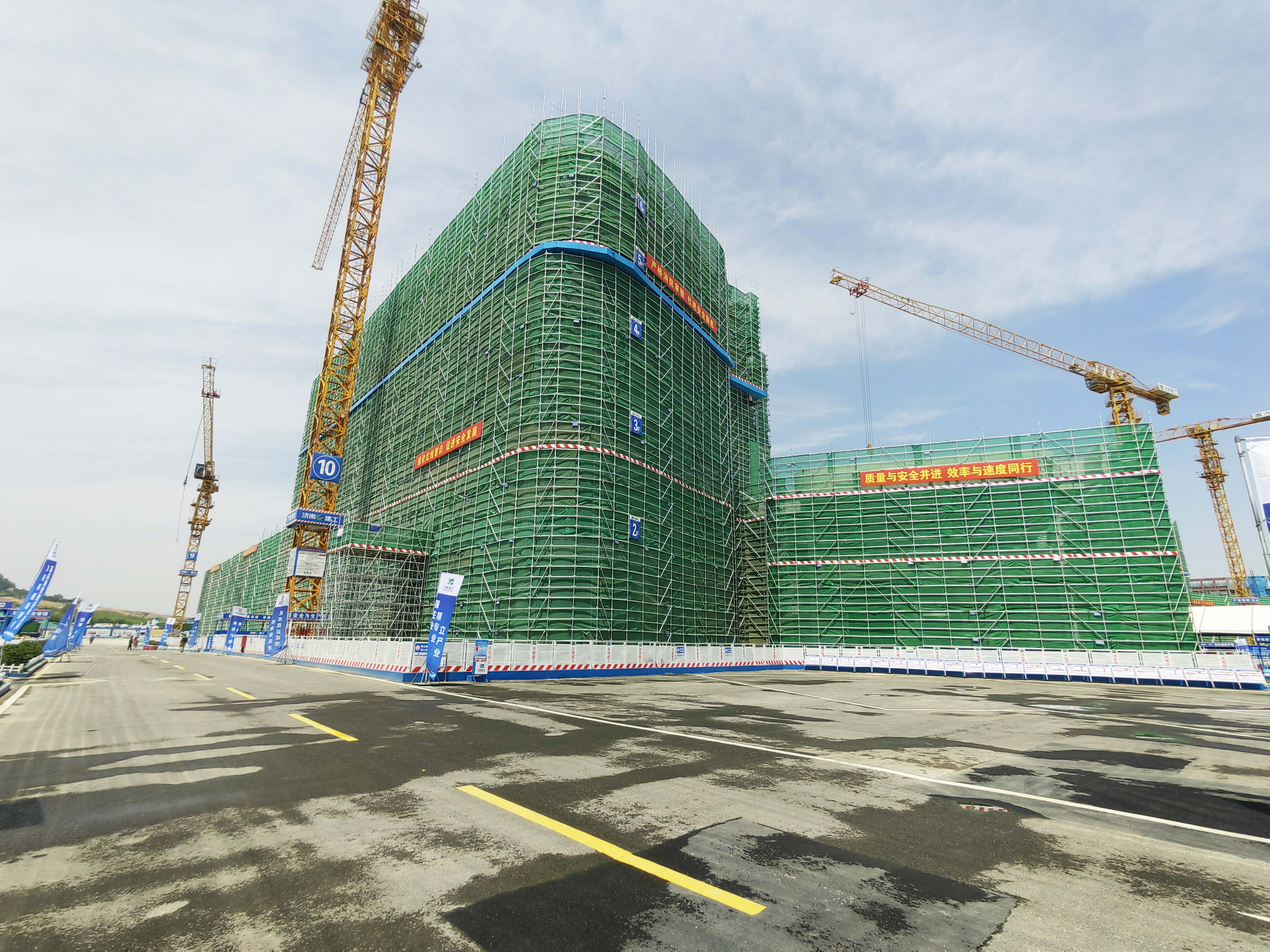 4166 - 全球赢家的信心之选