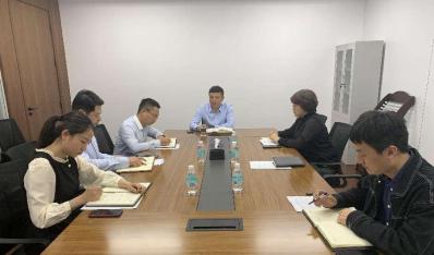 集团及所属企业纪委普遍深入开展“大学习、大讨论”